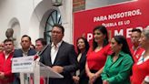 Reelección de Néstor Camarillo frente al PRI de Puebla dependerá de “Alito” Moreno