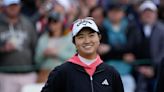 Defending champion Rose Zhang is the focus on the LPGA Tour after snapping Nelly Korda's streak