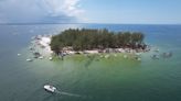 They bought Florida party destination 'Beer Can Island' for $63k, now it's selling for $14M: See photos