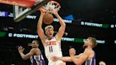 5 takeaways from Phoenix Suns final preseason game against Sacramento Kings