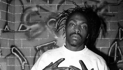 ‘Gangsta’s Paradise,’ ‘Fantastic Voyage’ & More: Which Coolio Song Is Your Favorite? Vote