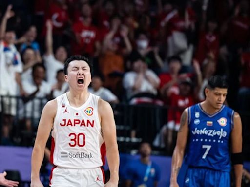 Former Husker basketball star Keisei Tominaga to begin National Team Camp