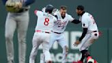 Twins top Astros 3-2 on Farmer hit in 10th; Gray gets 13 Ks