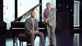 Jazz, justice and Juneteenth: Wynton Marsalis and Bryan Stevenson join forces to honor Black protest
