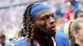 Ciara, Snoop Dogg, Kirk Franklin Offer Prayers For Bills Safety Damar Hamlin After Horrifying ‘MNF’ Injury