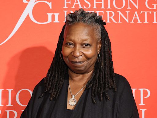 Whoopi Goldberg Joins Holiday Season ‘Annie’ Tour For NYC’s Madison Square Garden Run Only