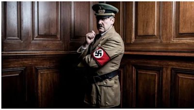 Hitler’s Circle of Evil Season 1 Streaming: Watch & Stream Online via Netflix