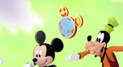 19. Mickey's Mousekedoer Adventure