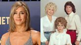 Jennifer Aniston Set to Produce ‘9 to 5’ Reimagining