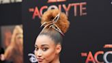 ...The Acolyte’ Star Amandla Stenberg Says Playing John Williams’ ‘Star Wars’ Score on Violin “Was Such a Special...