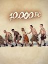 10,000 BC