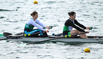 Olympics, Day 4 live updates: Irish rowers and boxers in action