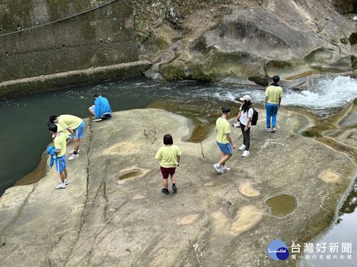 新北偏鄉住宿型綜合高中 學習資源不打折創造多元就學選擇