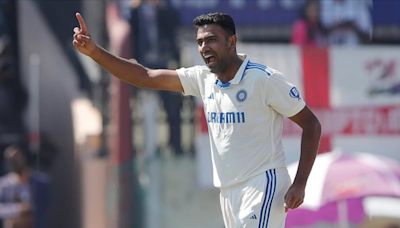 Team India Off-Spinner Ravichandran Ashwin's Autobiography 'I Have the Streets: A Kutti Cricket Story' To Be Unveiled...