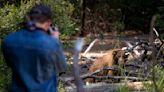 Ultra-runner near the end of a 50-mile excursion attacked by a bear in Yosemite Valley