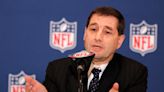 Jeff Pash plans to retire as NFL’s top attorney, Roger Goodell tells teams