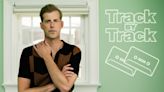 Andrew McMahon in the Wilderness Breaks Down New Album Tilt at the Wind No More Track by Track: Exclusive