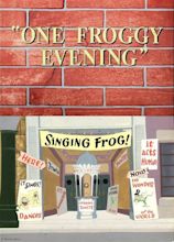 One Froggy Evening - Alchetron, The Free Social Encyclopedia