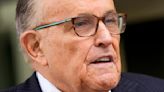 Entrevistan a Rudy Giuliani como parte de investigación del 6 de enero