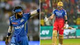 In IPL 2024, upheaval is the name of the game