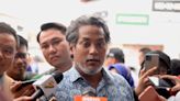 Ensure adequate Covid-19 vaccine supply, says former health minister Khairy