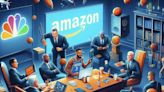 Amazon Secures $76 Billion NBA TV Deal with ESPN and NBC - EconoTimes