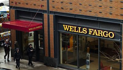 Wells Fargo Weighs Debut Risk Transfer as Banks Shore Up Capital