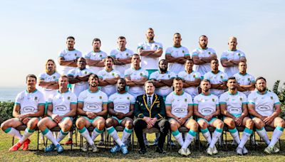 LIVE SCORING | Springboks v Ireland: Second Test