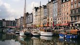 Honfleur: la encantadora ciudad de Francia con mucha historia y arte