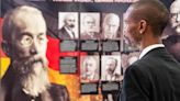 Citizens Commission on Human Rights Exhibit in South African Township Exposes Racism and Abuse in the Psychiatric Industry