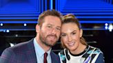 Elizabeth Chambers says she watched 'painful' doc 'House of Hammer,' talks to ex Armie Hammer