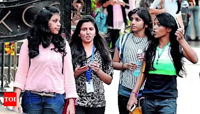 Hyderabad: Cancel extra 20,000 CSE seats in state, JNTU registrar tells AICTE | Hyderabad News - Times of India