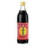 工研 烏醋 600ml