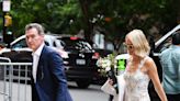 VIDEO: Naomi Watts y Billy Crudup celebran segunda boda en CDMX - El Diario NY