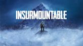 Insurmountable now available for PS5, Xbox Series, PS4, Xbox One, and Switch