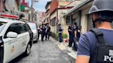 台南街頭驚見狂男持槍咆哮！警圍捕查扣12把槍 他鬼扯：它們全是女朋友