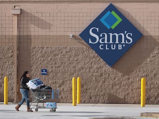 Sam's Club Plus members will soon have to spend at least $50 for free shipping