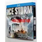 BD藍光歐美電影《急凍風暴/冰風暴/Ice Storm》2023年美國科幻災難大作 超高清1080P藍光光碟 BD盒裝