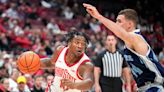 Ohio State basketball gets back in the win column with blowout win over Maine
