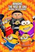 Minions: The Rise of Gru