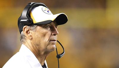 BREAKING: Steelers Announce Hall of Honor Class Including Ex-Assistant