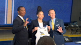 CSU Bakersfield introduces Ari Wideman as women’s basketball coach