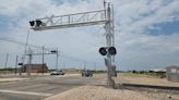 Amarillo awarded $8.4 million grant to fund Eastridge railroad overpass project