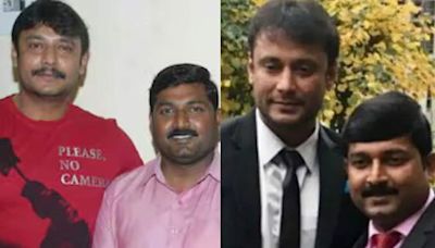 Darshan's ex-manager Mallikarjun has been missing for last 8 years: Report