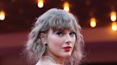 Taylor Swift's new album apparently leaks, causing social media chaos