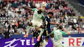 Austin FC takes point in road draw vs. Vancouver Whitecaps FC to continue MLS hot streak