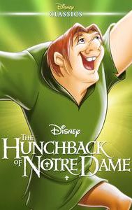 The Hunchback of Notre Dame