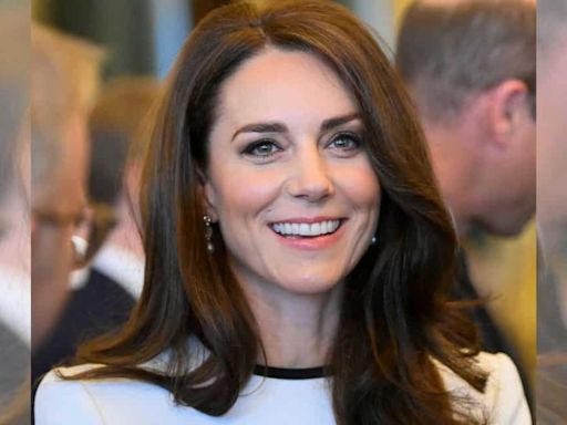 Kate Middleton will not attend traditional Colonel's Review, confirms Kensington Palace