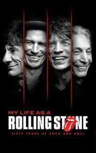 FREE MGM+: My Life As A Rolling Stone