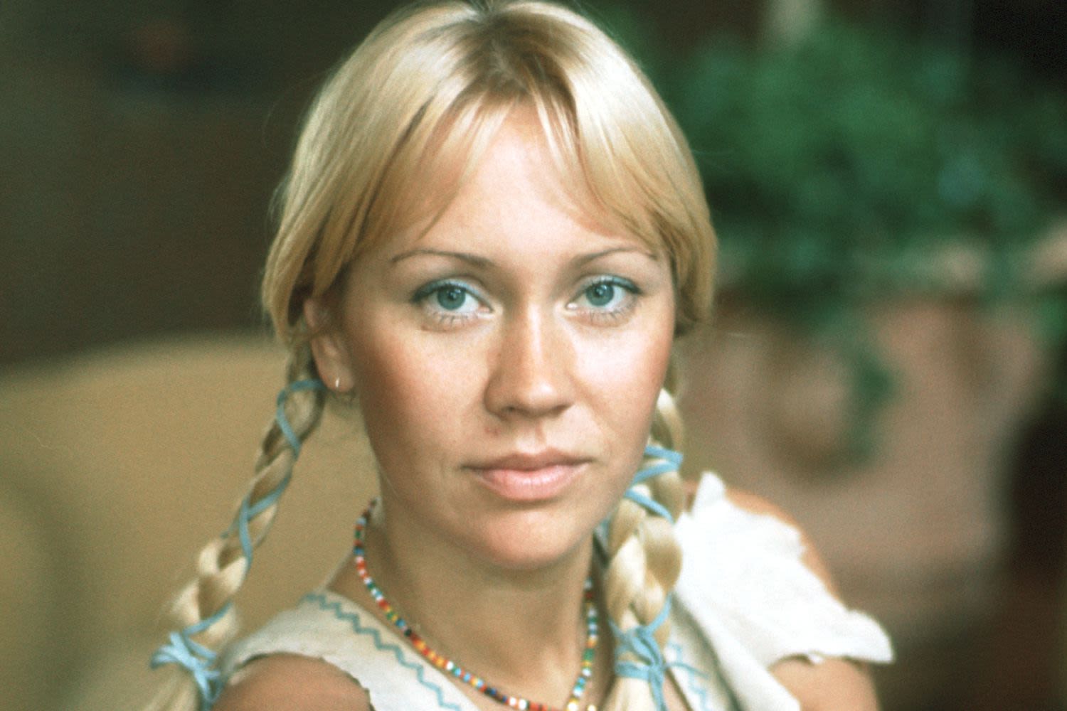 ABBA's New Doc Recalls Agnetha Fältskog Being 'Talked About as a Body Part' at Height of Band's Fame